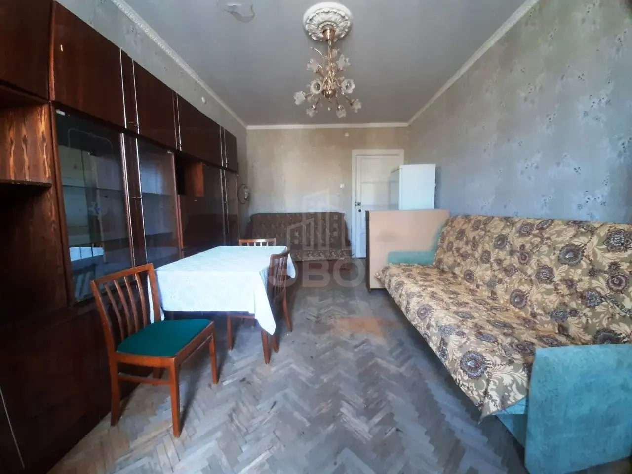 комната в Санкт-Петербурге по адресу: Возрождения ул., 19, к 38
