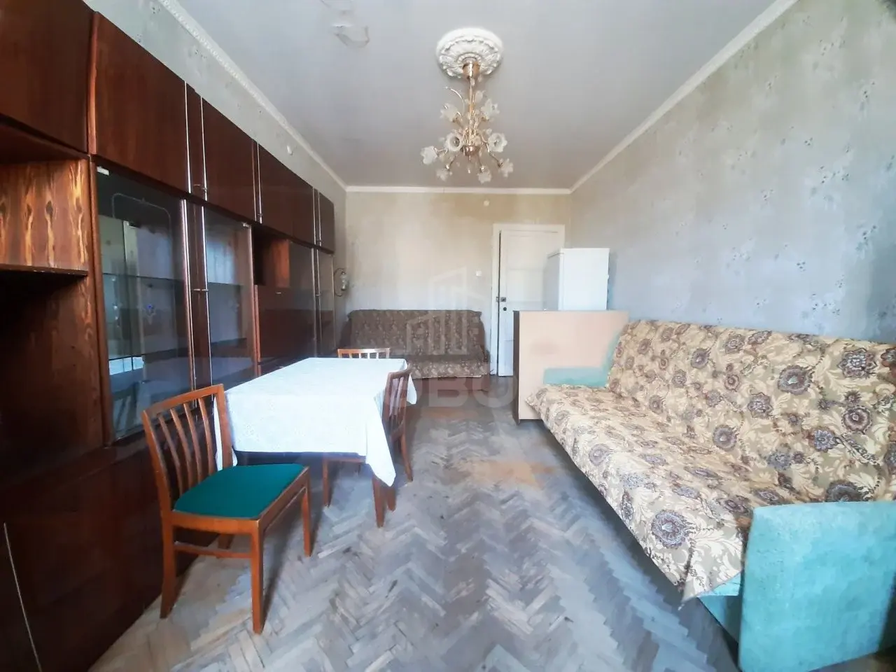 комната в Санкт-Петербурге по адресу: Возрождения ул., 19, к 38