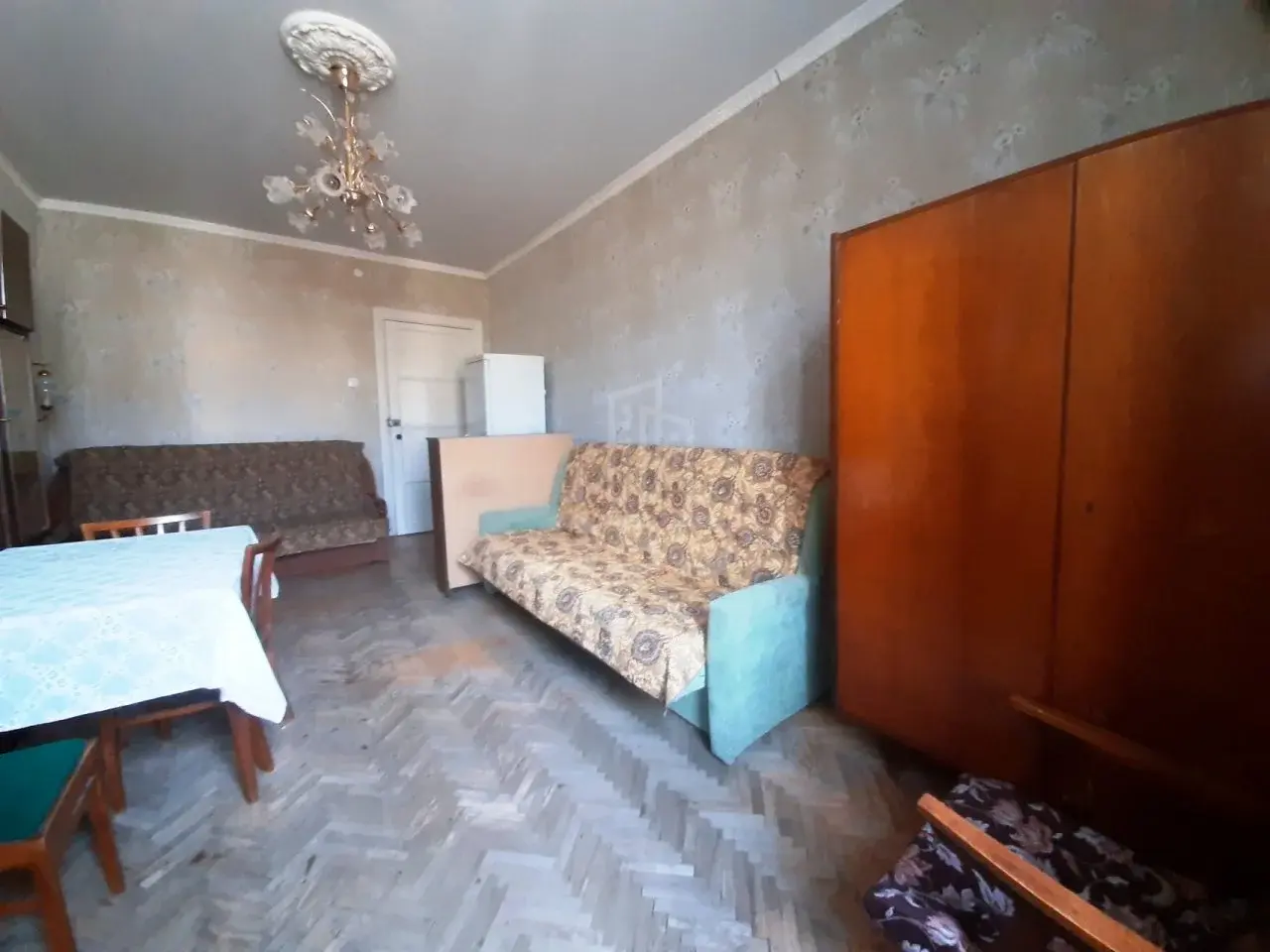 комната в Санкт-Петербурге по адресу: Возрождения ул., 19, к 38