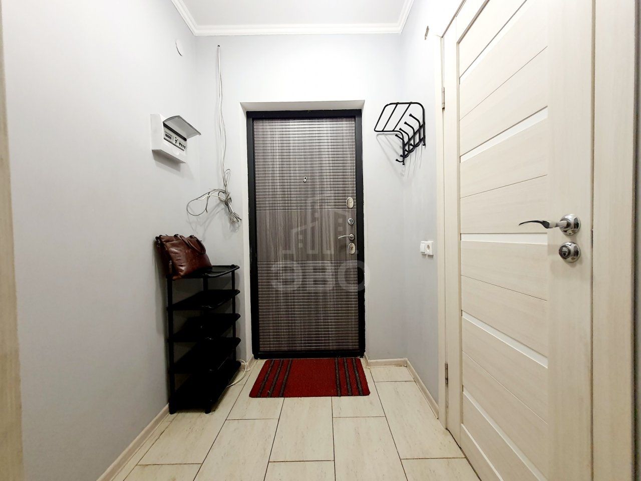 студия в Санкт-Петербурге по адресу: Валдайская ул., 1, к 1