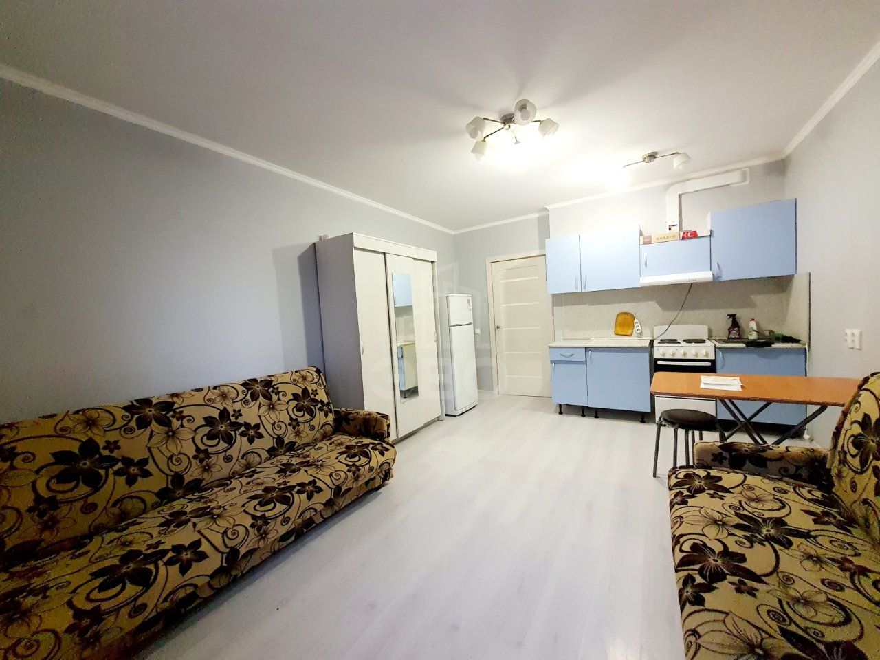 студия в Санкт-Петербурге по адресу: Валдайская ул., 1, к 1