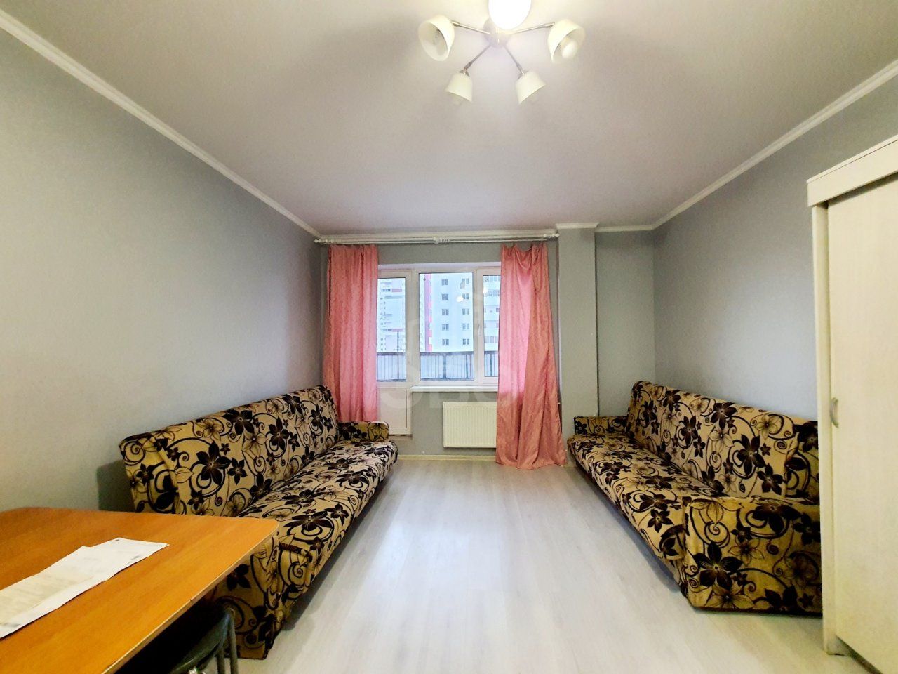 студия в Санкт-Петербурге по адресу: Валдайская ул., 1, к 1