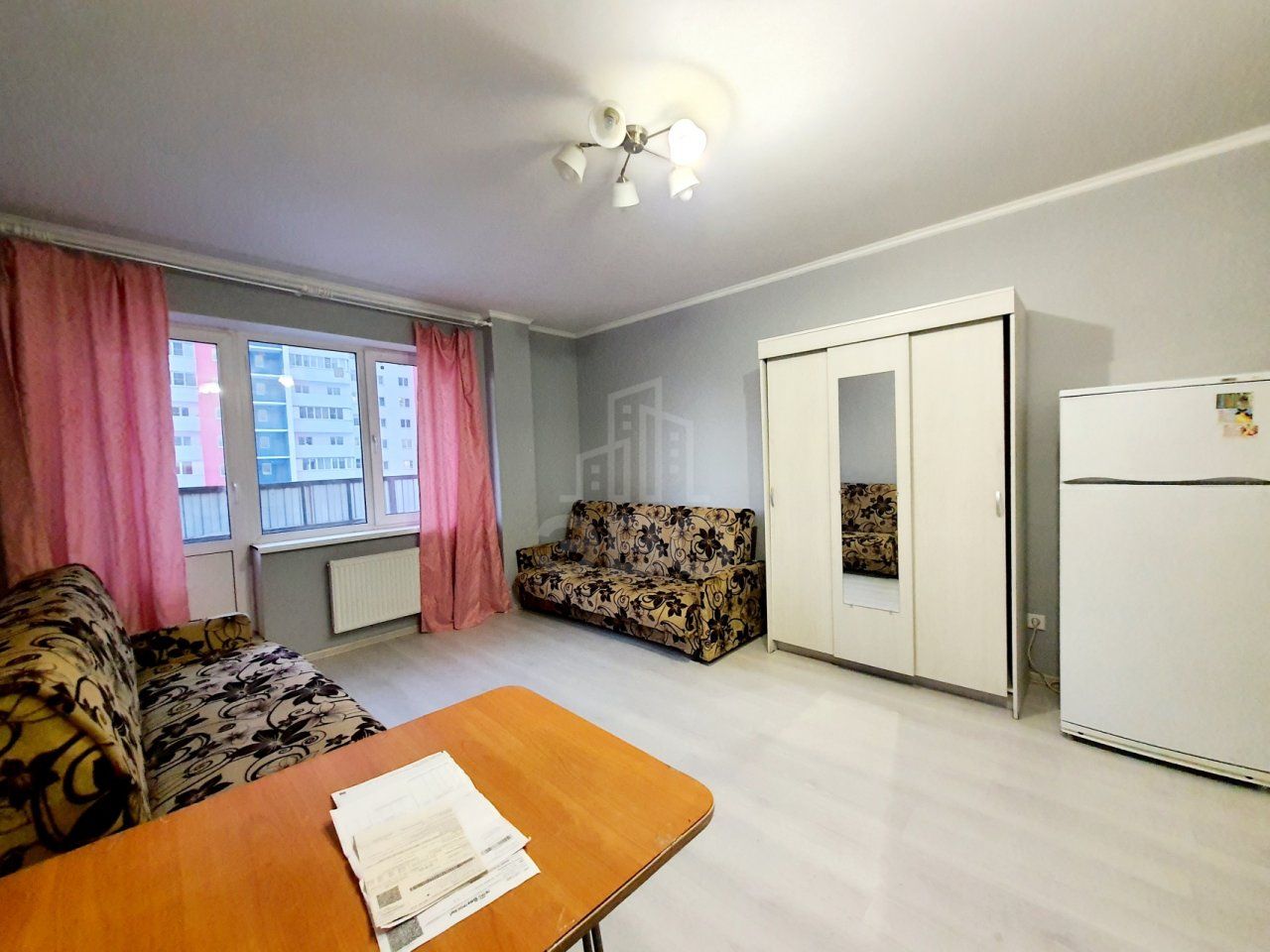 студия в Санкт-Петербурге по адресу: Валдайская ул., 1, к 1