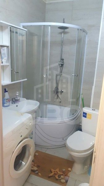 однокомнатная квартира в Санкт-Петербурге по адресу: Валдайская ул., 1, к 1