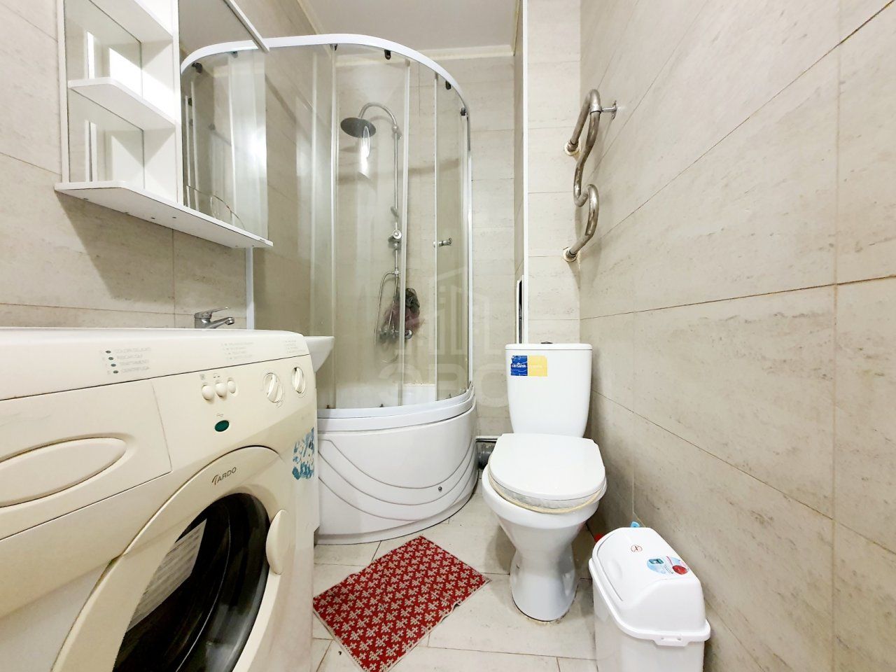 студия в Санкт-Петербурге по адресу: Валдайская ул., 1, к 1