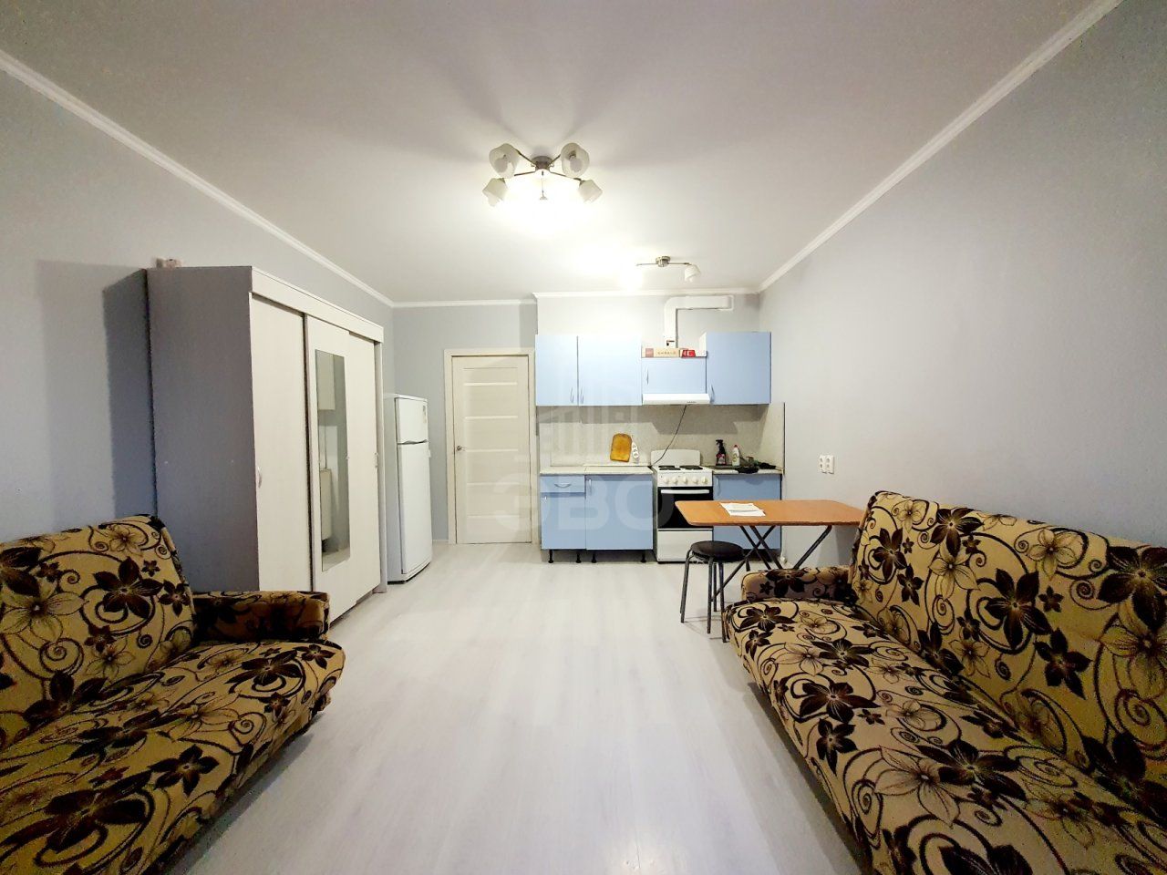 студия в Санкт-Петербурге по адресу: Валдайская ул., 1, к 1