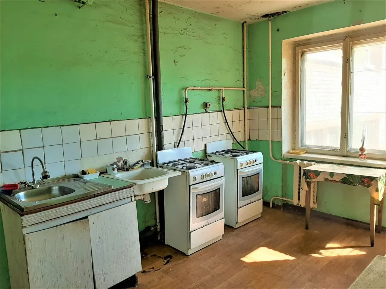 комната в Санкт-Петербурге по адресу: Демьяна Бедного ул., 24, к 1
