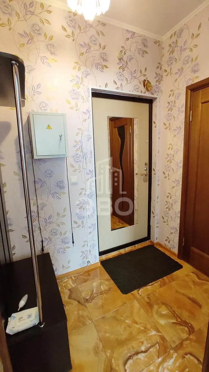 однокомнатная квартира в Санкт-Петербурге по адресу: "Ворошилова ул", "31", к "1"