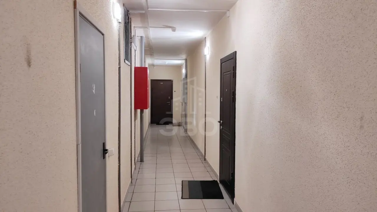 однокомнатная квартира в Санкт-Петербурге по адресу: "Ворошилова ул", "31", к "1"