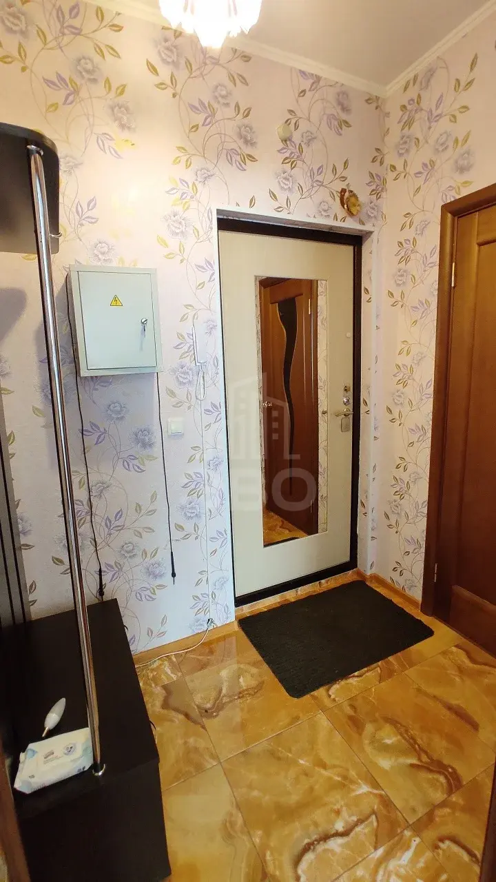 однокомнатная квартира в Санкт-Петербурге по адресу: "Ворошилова ул", "31", к "1"