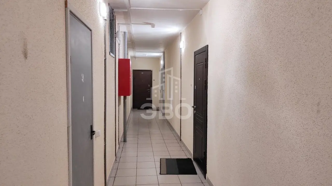 однокомнатная квартира в Санкт-Петербурге по адресу: "Ворошилова ул", "31", к "1"