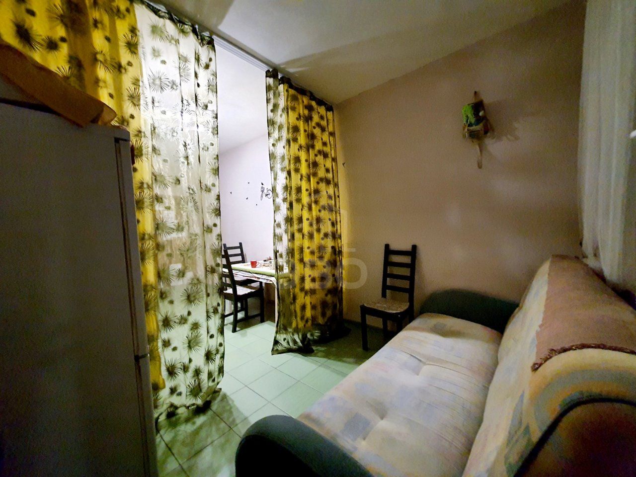 двухкомнатная квартира в Санкт-Петербурге по адресу: Окуловская ул., 4