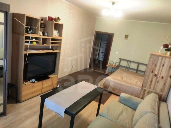 двухкомнатная квартира в Санкт-Петербурге по адресу: Окуловская ул., 4