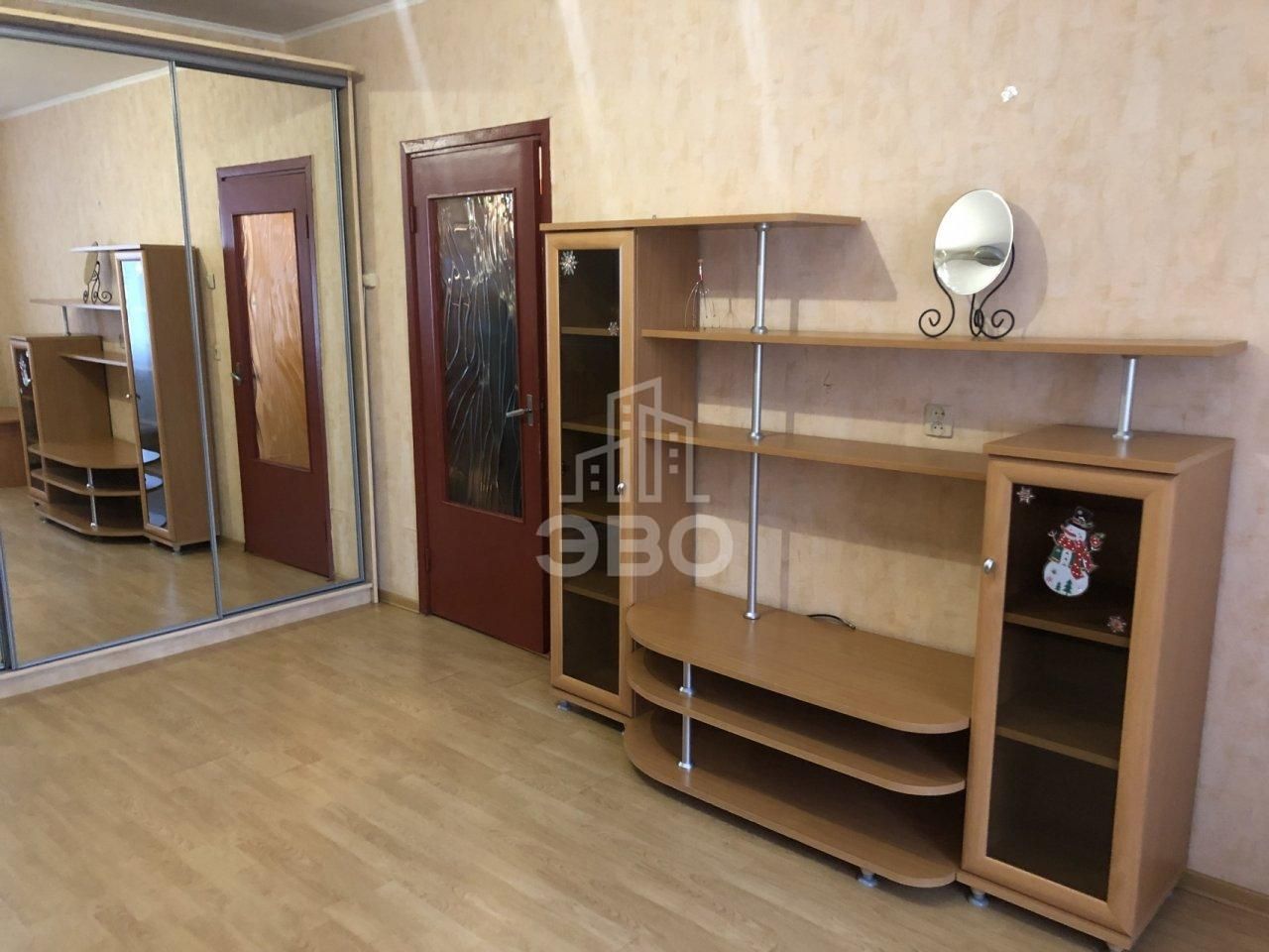 однокомнатная квартира в Санкт-Петербурге по адресу: Шлиссельбургский проспект, 12, к 1