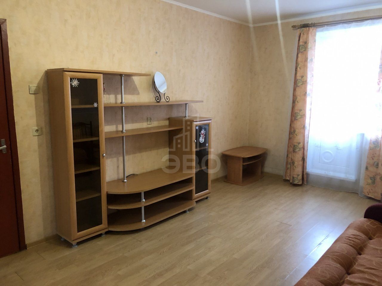 однокомнатная квартира в Санкт-Петербурге по адресу: Шлиссельбургский проспект, 12, к 1