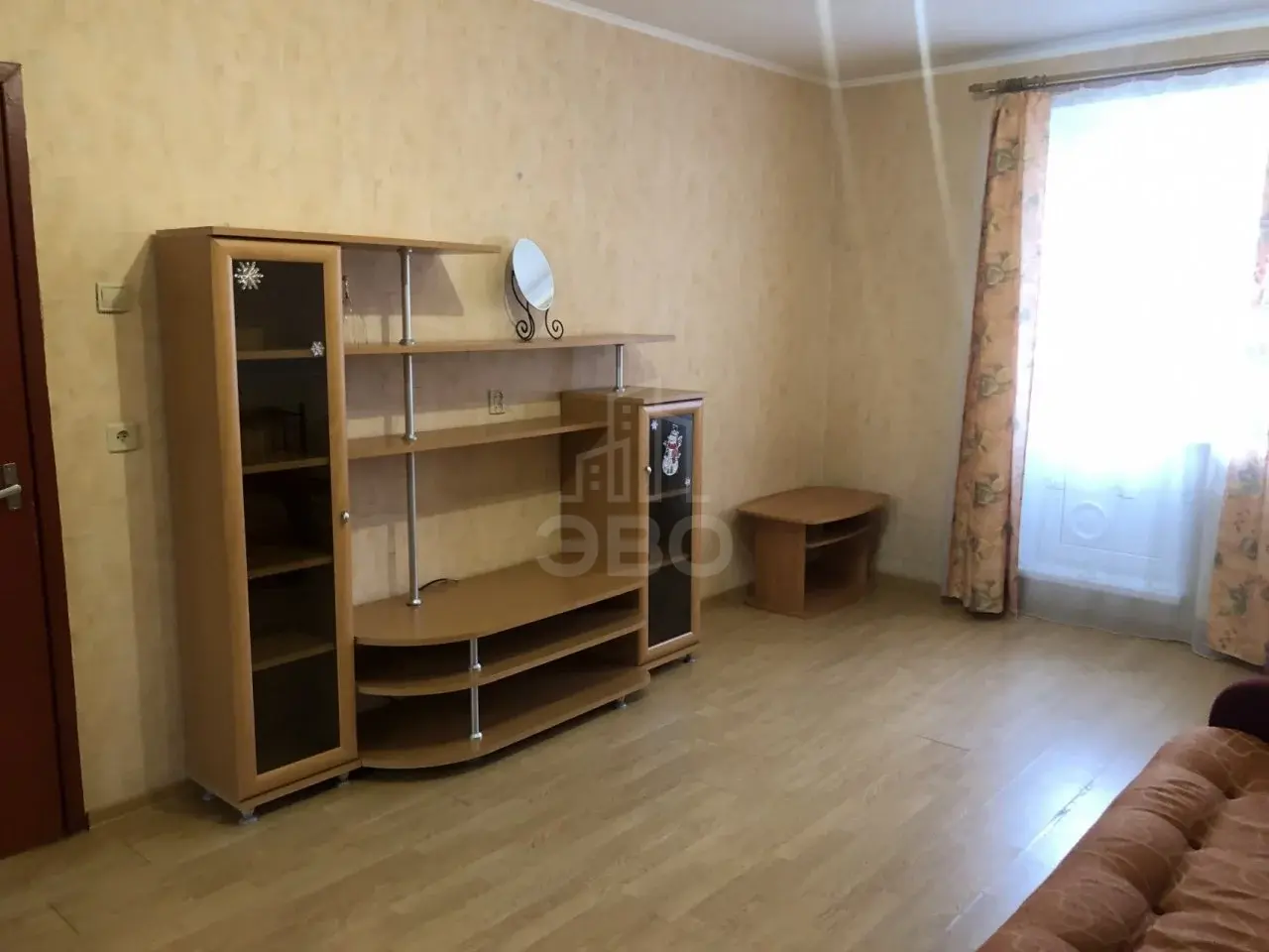 однокомнатная квартира в Санкт-Петербурге по адресу: Шлиссельбургский проспект, 12, к 1