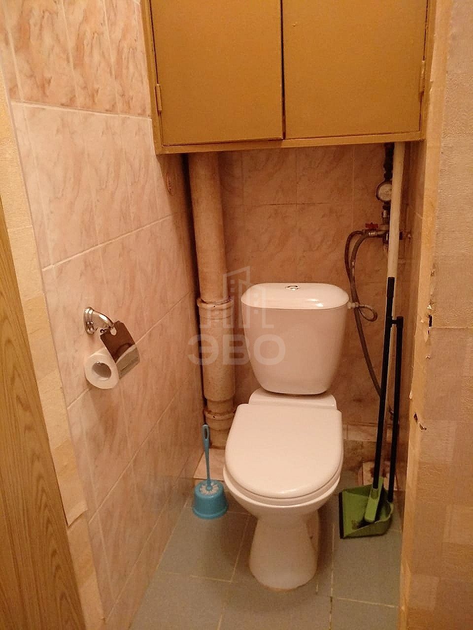 однокомнатная квартира в Санкт-Петербурге по адресу: Шлиссельбургский проспект, 12, к 1