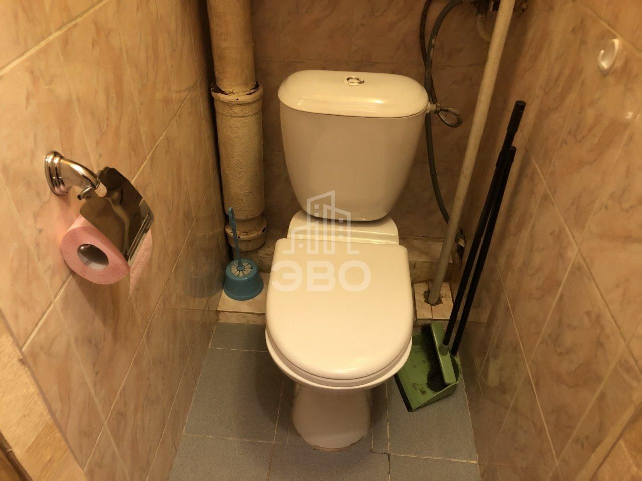 однокомнатная квартира в Санкт-Петербурге по адресу: Шлиссельбургский проспект, 12, к 1