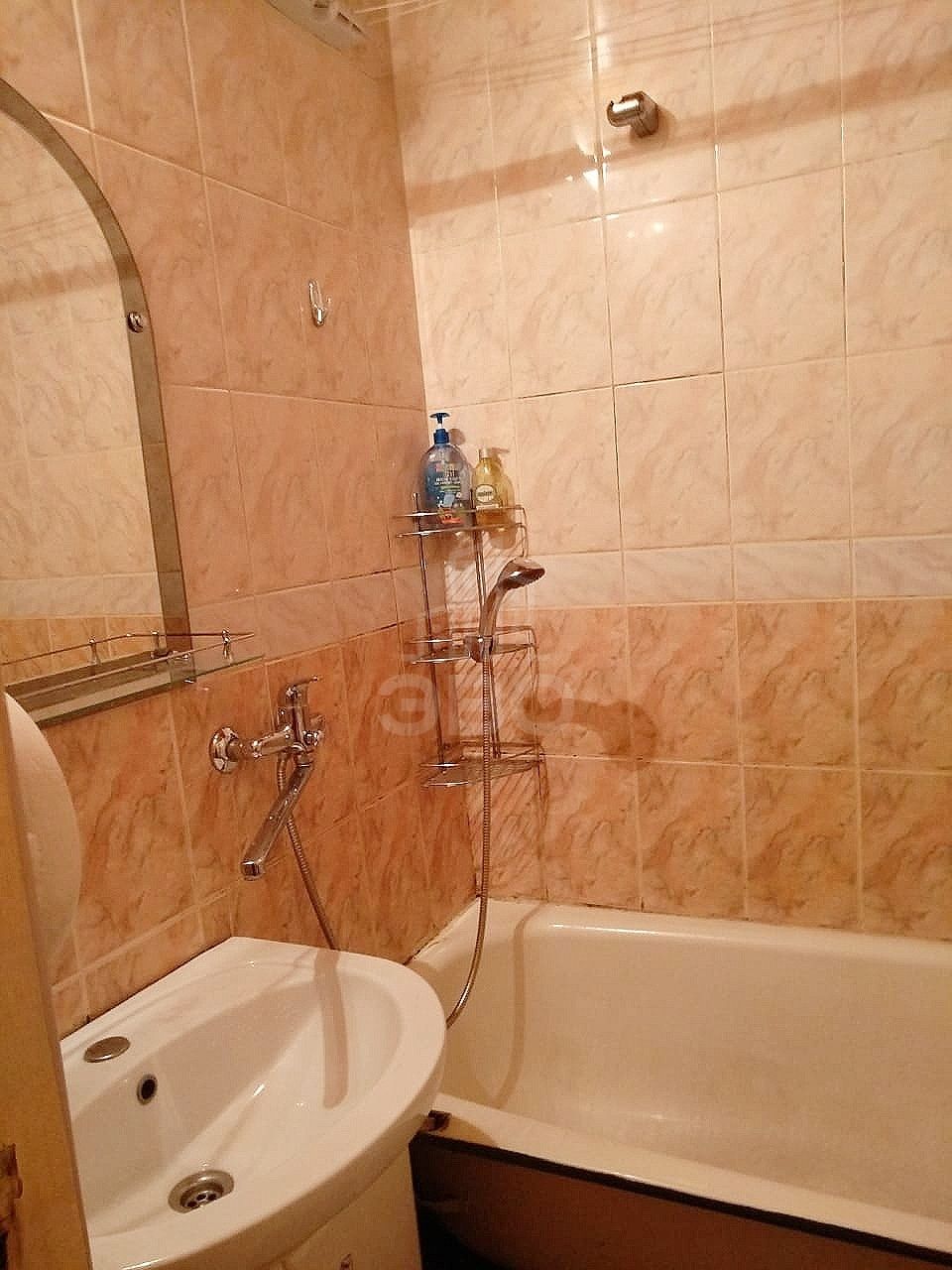 однокомнатная квартира в Санкт-Петербурге по адресу: Шлиссельбургский проспект, 12, к 1