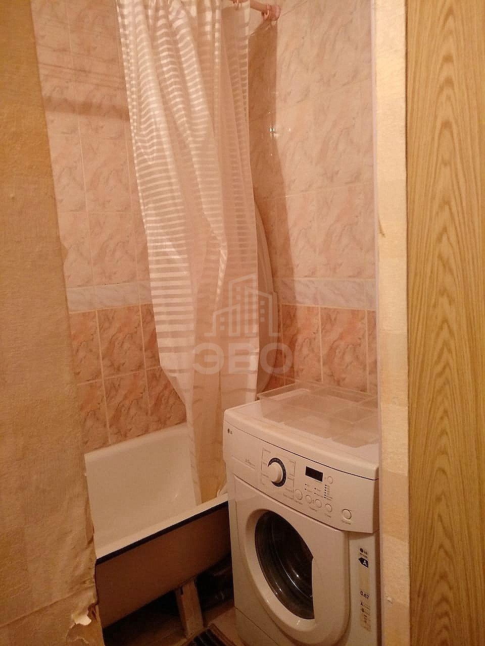 однокомнатная квартира в Санкт-Петербурге по адресу: Шлиссельбургский проспект, 12, к 1