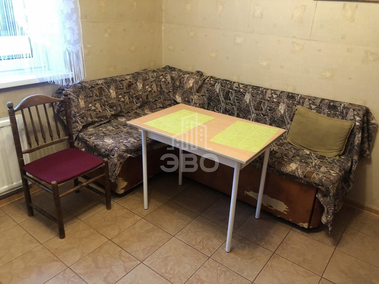 однокомнатная квартира в Санкт-Петербурге по адресу: Шлиссельбургский проспект, 12, к 1