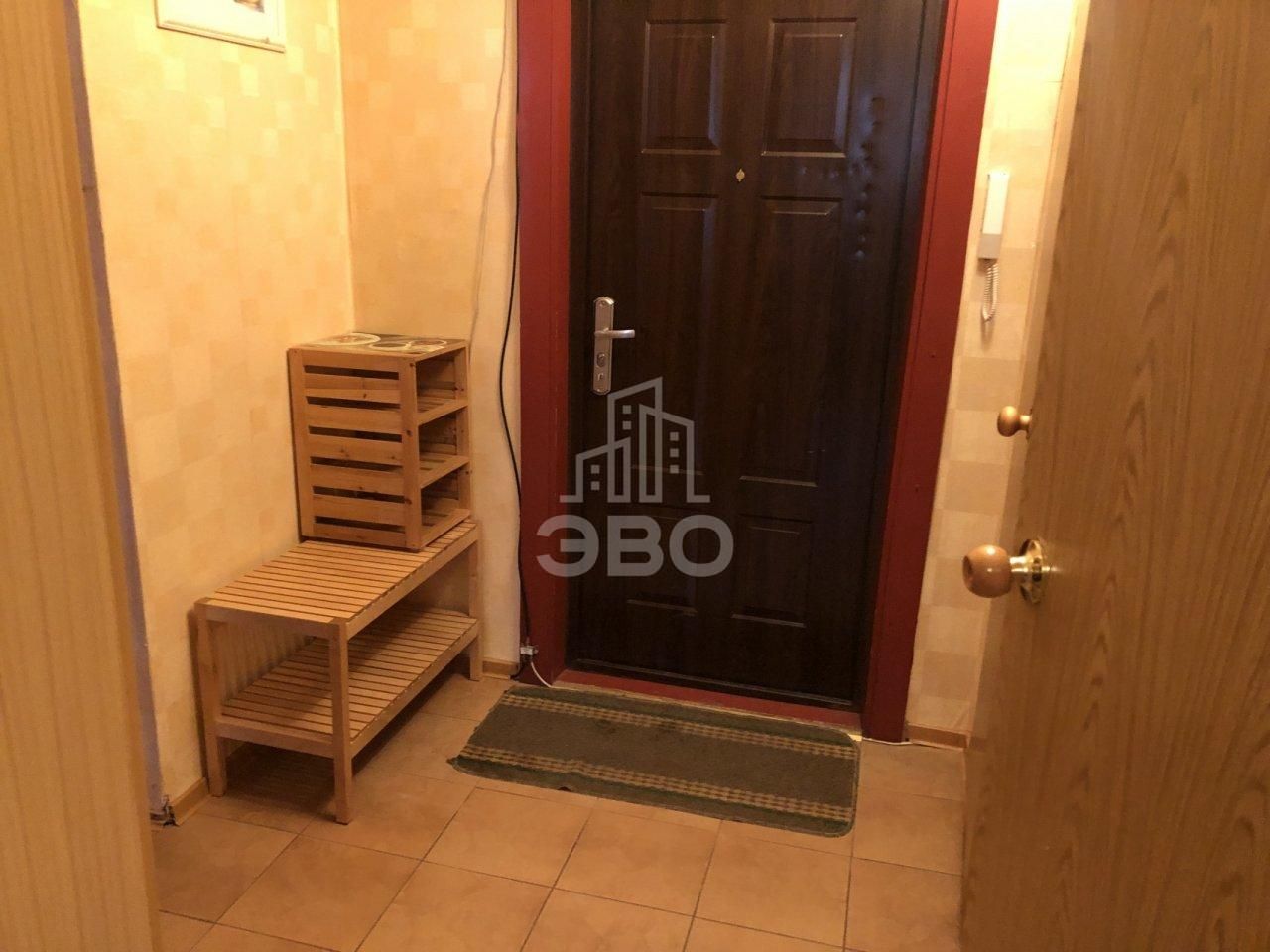 однокомнатная квартира в Санкт-Петербурге по адресу: Шлиссельбургский проспект, 12, к 1