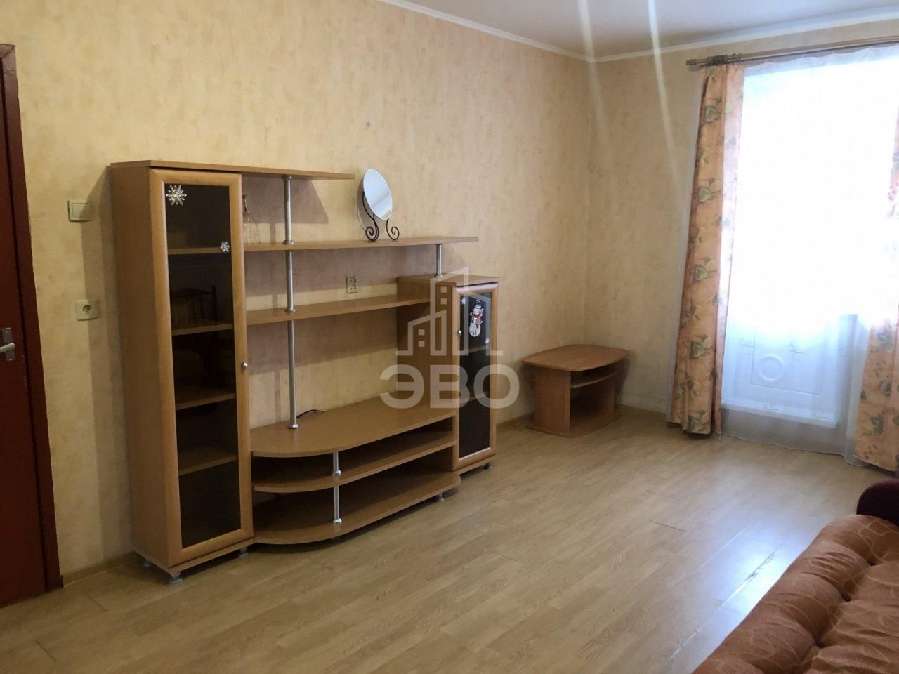 однокомнатная квартира в Санкт-Петербурге по адресу: Шлиссельбургский проспект, 12, к 1