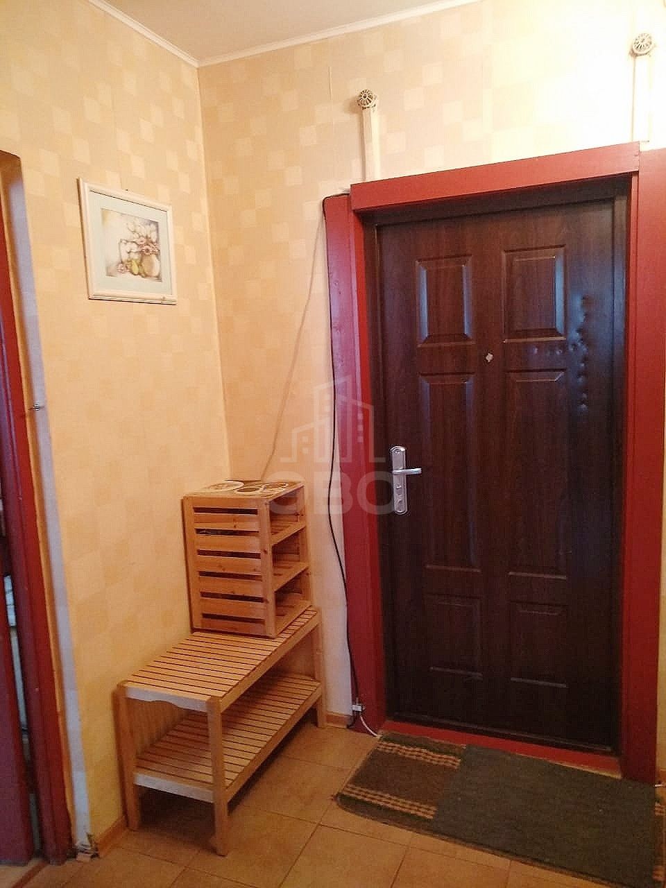 однокомнатная квартира в Санкт-Петербурге по адресу: Шлиссельбургский проспект, 12, к 1