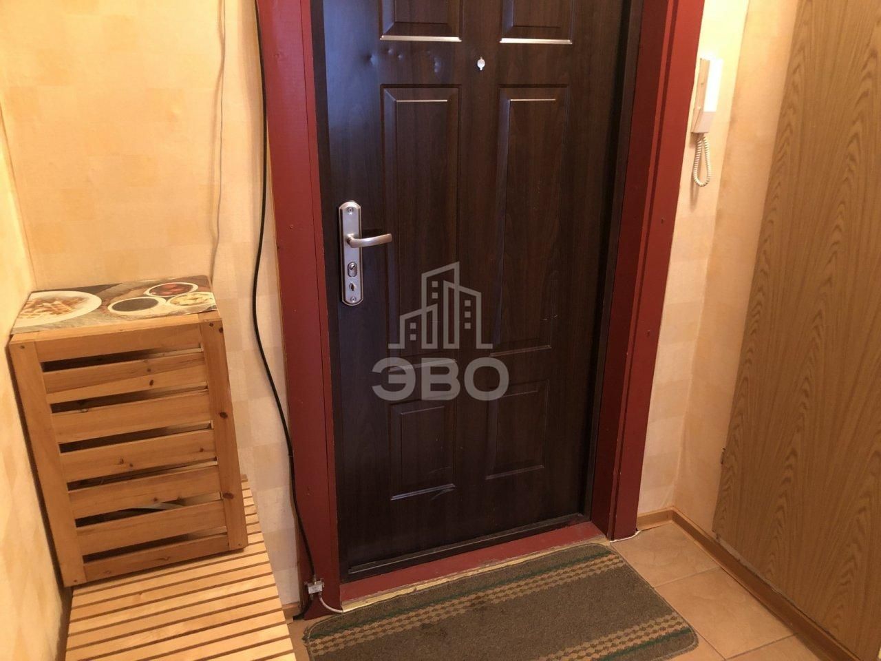 однокомнатная квартира в Санкт-Петербурге по адресу: Шлиссельбургский проспект, 12, к 1