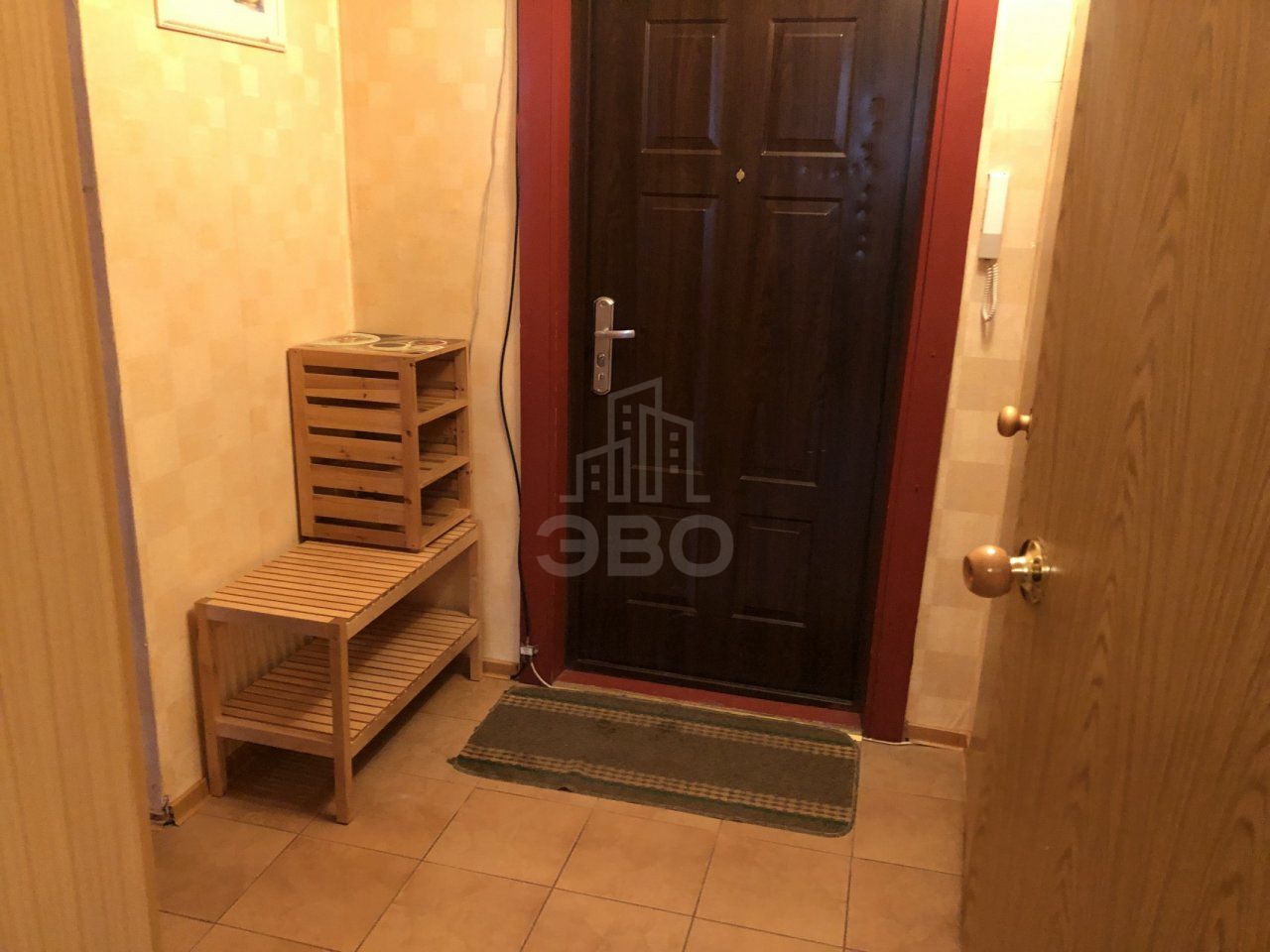 однокомнатная квартира в Санкт-Петербурге по адресу: Шлиссельбургский проспект, 12, к 1