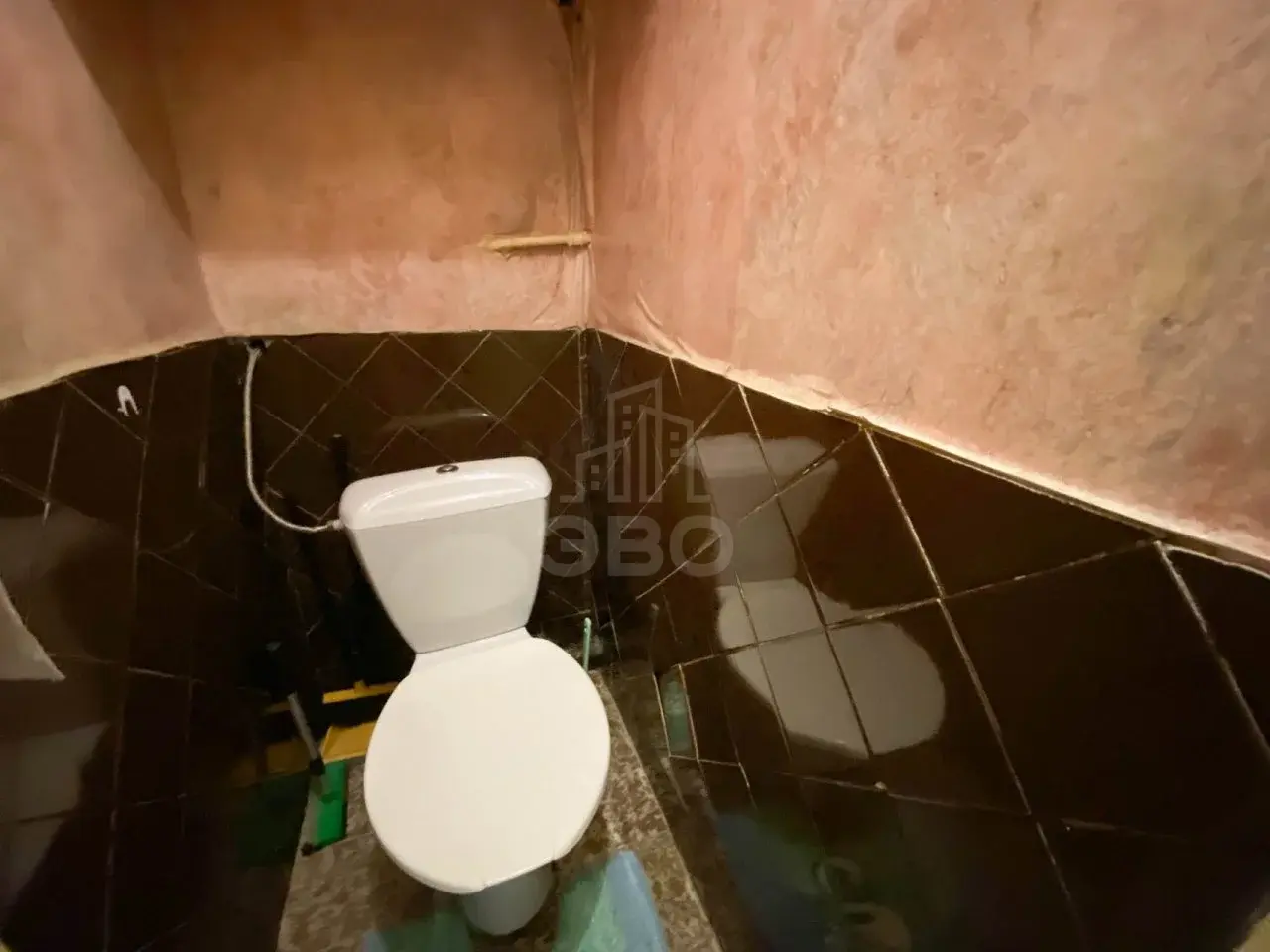 двухкомнатная квартира в Санкт-Петербурге по адресу: Подвойского ул., 35