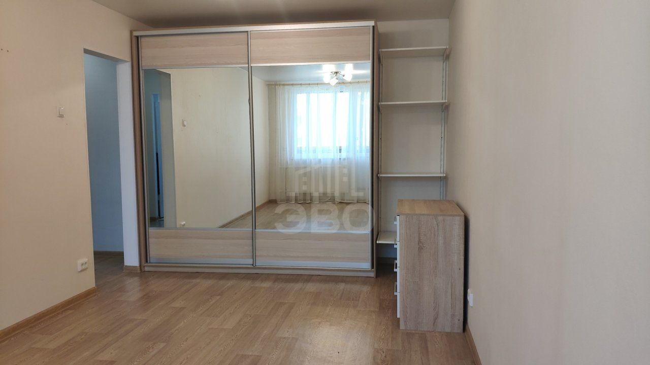 однокомнатная квартира в Санкт-Петербурге по адресу: Испытателей проспект, 20