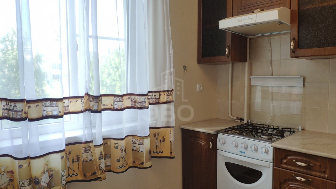 однокомнатная квартира в Санкт-Петербурге по адресу: Испытателей проспект, 20