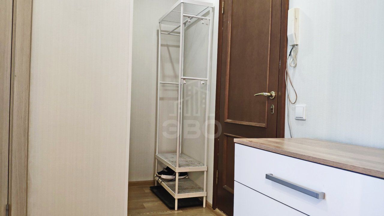 однокомнатная квартира в Санкт-Петербурге по адресу: Испытателей проспект, 20