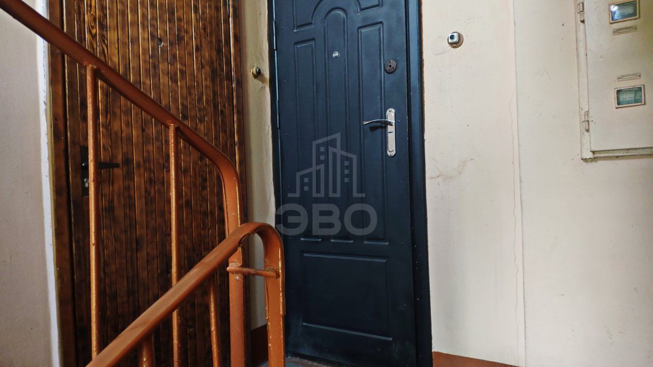 однокомнатная квартира в Санкт-Петербурге по адресу: Испытателей проспект, 20