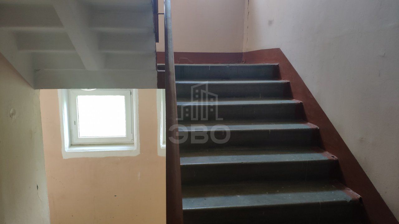 однокомнатная квартира в Санкт-Петербурге по адресу: Испытателей проспект, 20