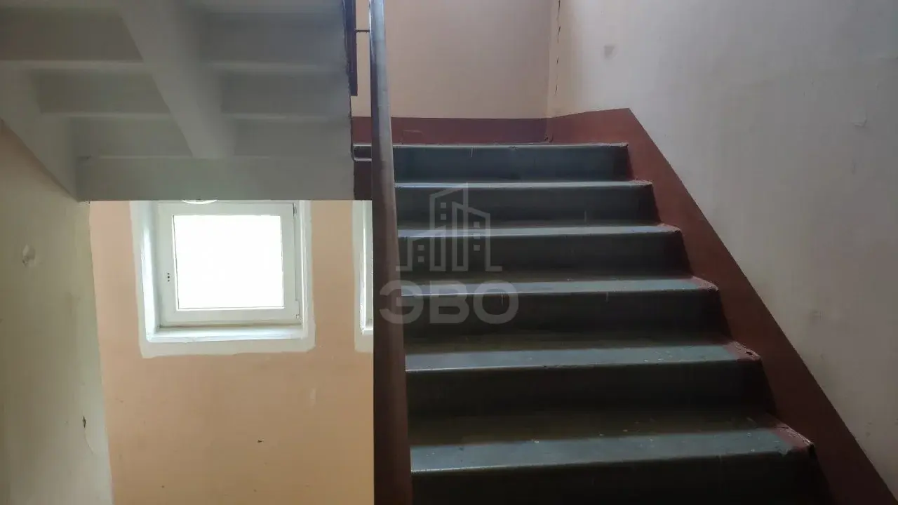 однокомнатная квартира в Санкт-Петербурге по адресу: Испытателей проспект, 20