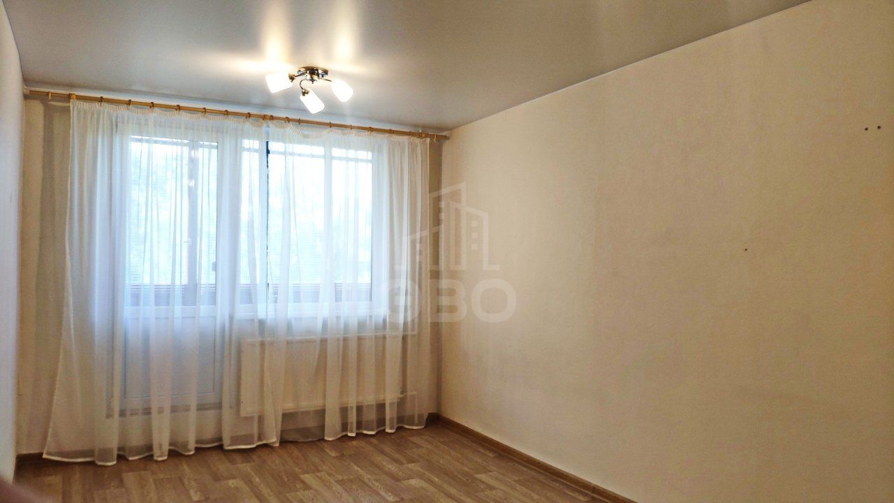 однокомнатная квартира в Санкт-Петербурге по адресу: Испытателей проспект, 20