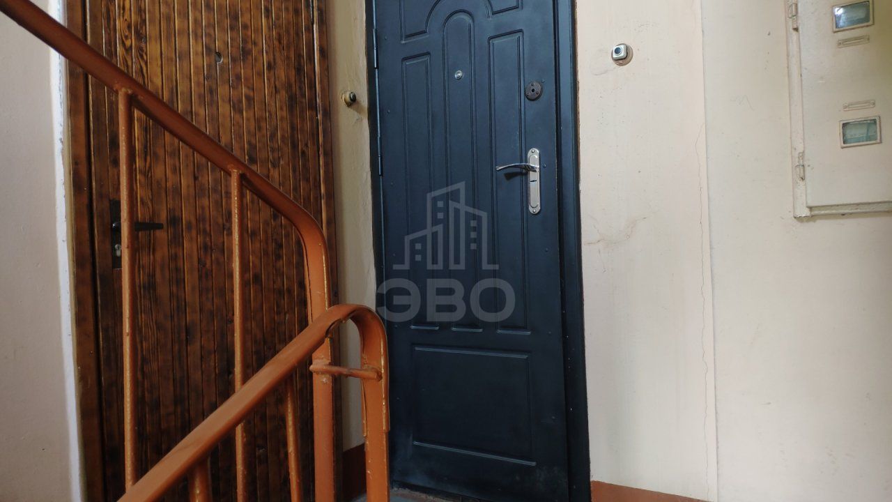 однокомнатная квартира в Санкт-Петербурге по адресу: Испытателей проспект, 20