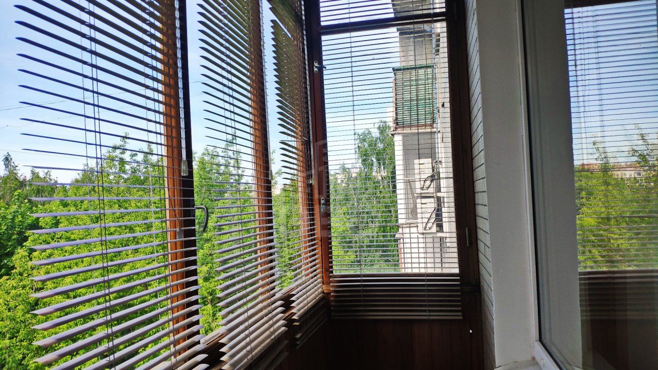 однокомнатная квартира в Санкт-Петербурге по адресу: Испытателей проспект, 20