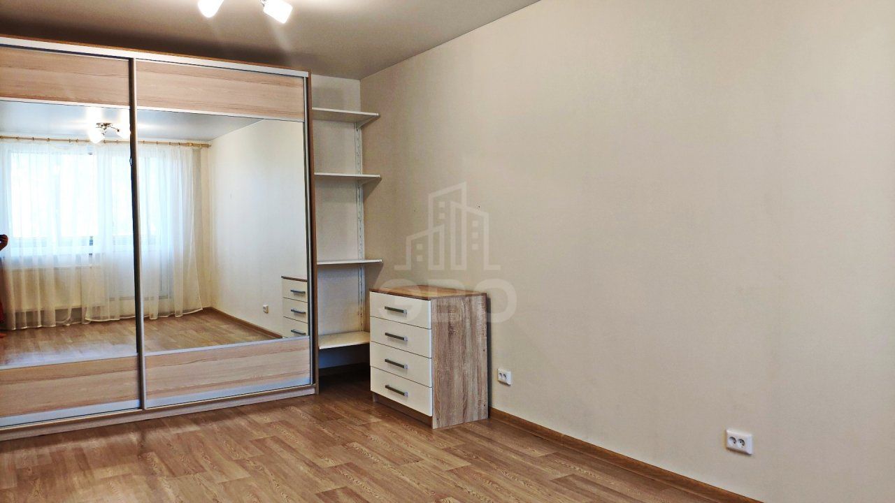 однокомнатная квартира в Санкт-Петербурге по адресу: Испытателей проспект, 20