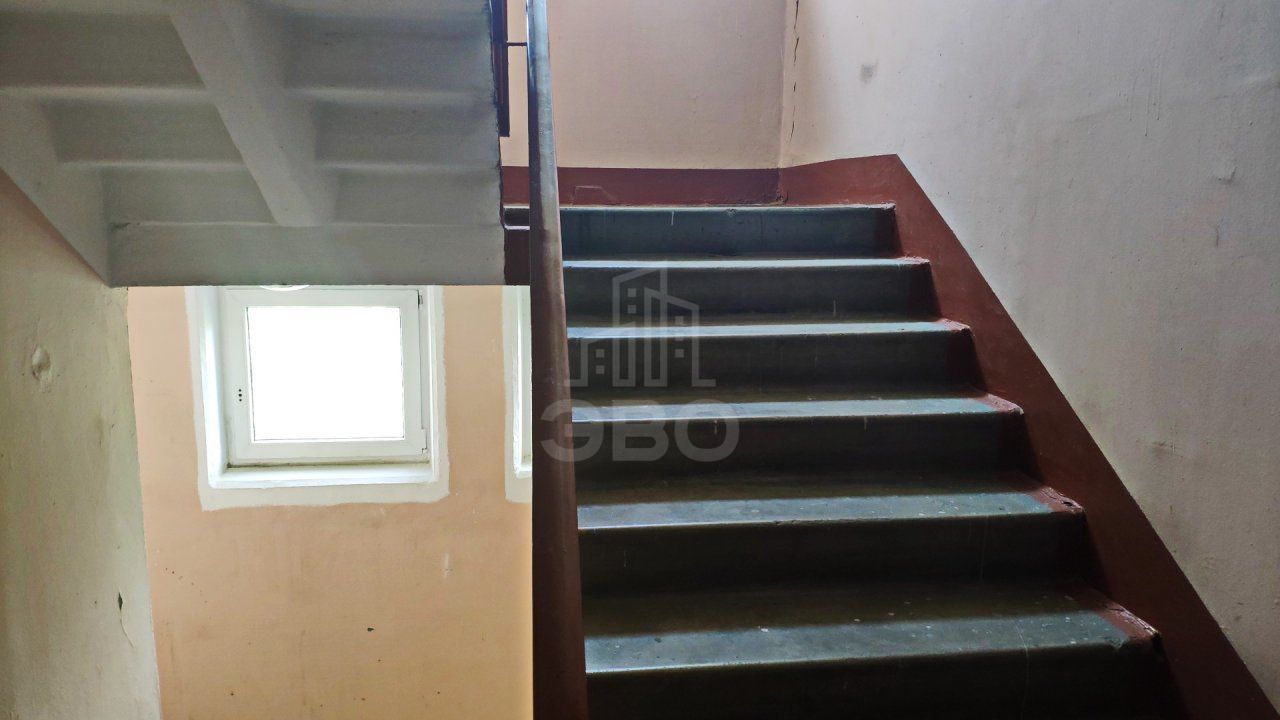 однокомнатная квартира в Санкт-Петербурге по адресу: Испытателей проспект, 20