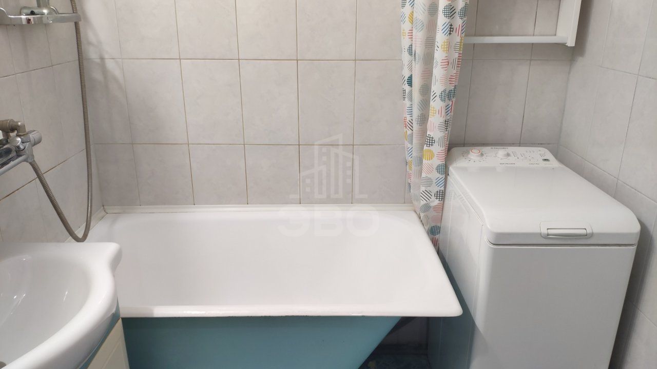 однокомнатная квартира в Санкт-Петербурге по адресу: Испытателей проспект, 20