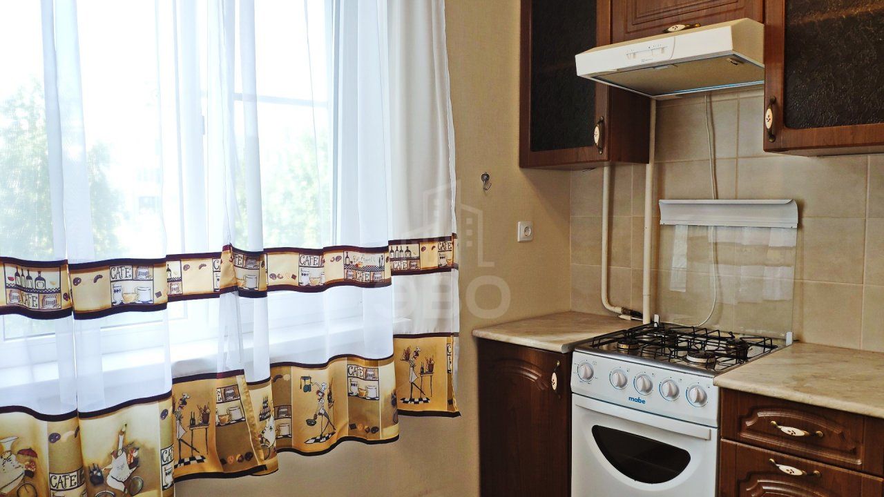 однокомнатная квартира в Санкт-Петербурге по адресу: Испытателей проспект, 20