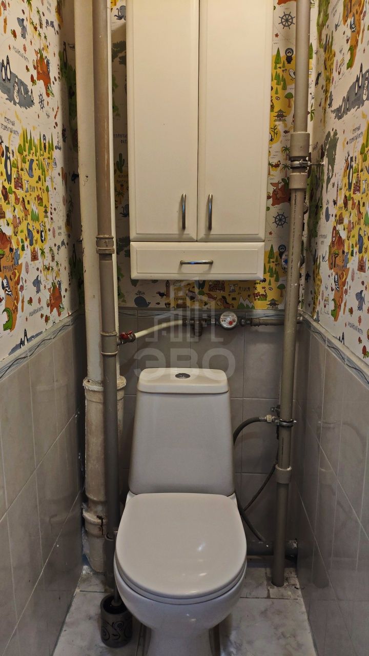 однокомнатная квартира в Санкт-Петербурге по адресу: Испытателей проспект, 20