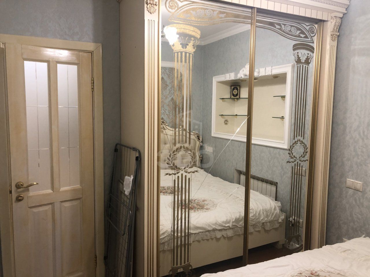 однокомнатная квартира в Санкт-Петербурге по адресу: 10-я В.О. линия, 39