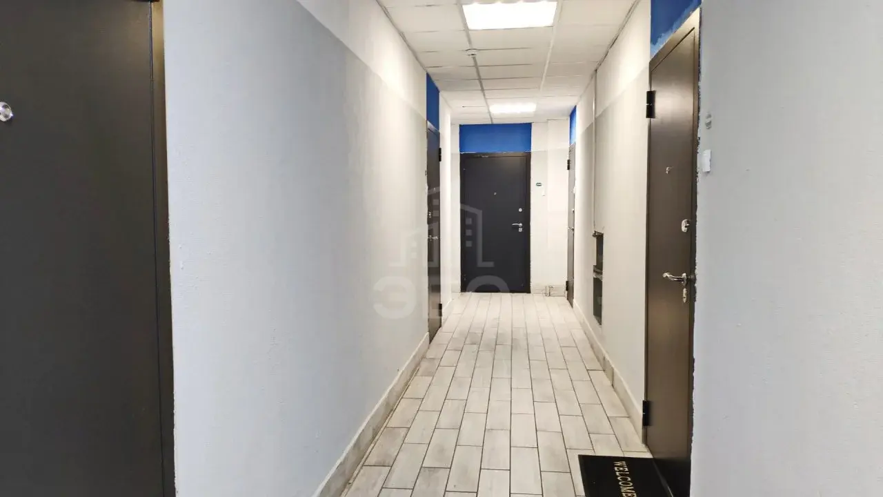 однокомнатная квартира в Санкт-Петербурге по адресу: Головнина б-р., 10