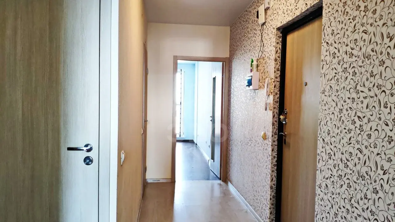 однокомнатная квартира в Санкт-Петербурге по адресу: Головнина б-р., 10