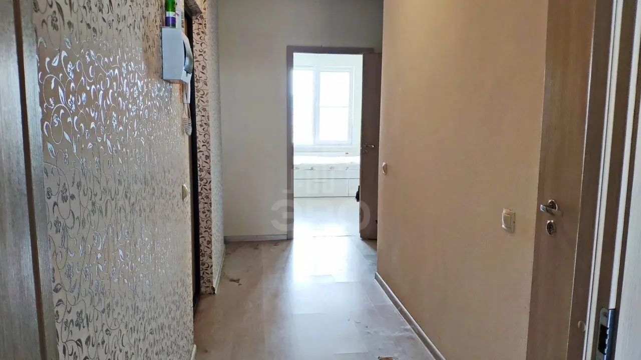 однокомнатная квартира в Санкт-Петербурге по адресу: Головнина б-р., 10