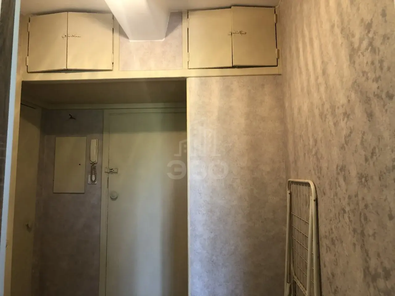 однокомнатная квартира в Санкт-Петербурге по адресу: Маршала Блюхера проспект, 67, к 1